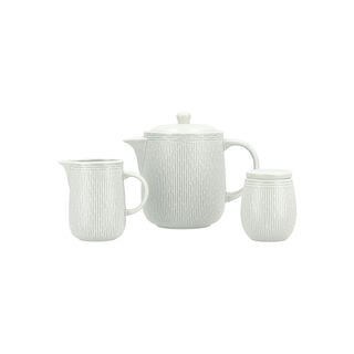 3Pcs Tea Pot Set