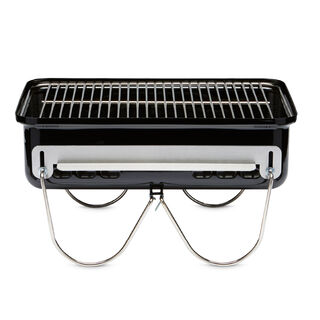 Go Anywhere Charcoal Grill