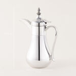 Dallaty Thermos Classic Full Silver 0.5L image number 6