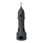 Ceramic Candle Holder Matt image number 0