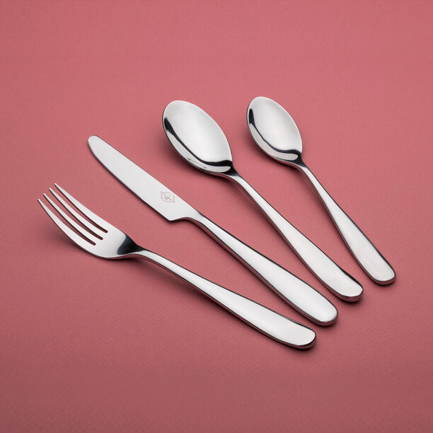 La Mesa Cutlery Set 16 Pieces image number 3