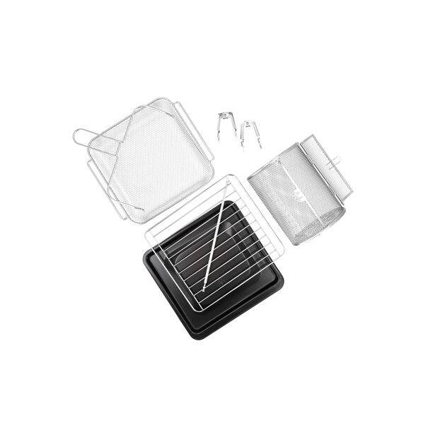 Alberto Airfryer Oven 14.5L image number 8