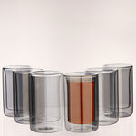 Rio 12pcs frooti porcelain tea set image number 3