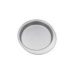 Round pan, Silver image number 0