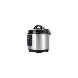 Alberto 6L 1000W granite pressure cooker