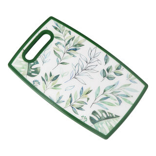 Plastic Printed Cutting Board