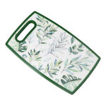 Plastic Printed Cutting Board image number 0
