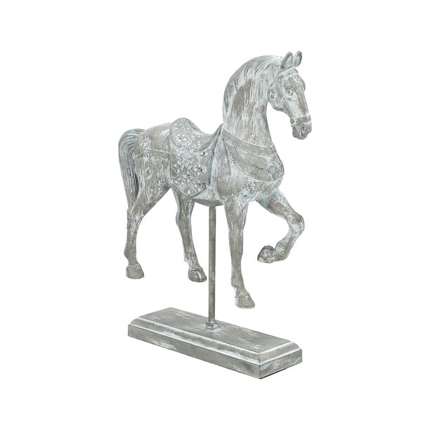 Wood Replica Horse image number 1