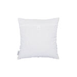 COTTAGE CUSHION YELLOW SPRING FLORAL PRINTED 45x45cm image number 3