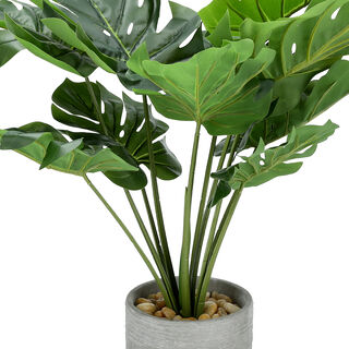 Artificial Plant Banana Tree Bonsai