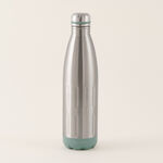 دلتي ترمس حراري ستانلس ستيل 750 مل، أخضر image number 0