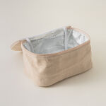Willow picnic basket 26 pcs set for 4 person image number 7