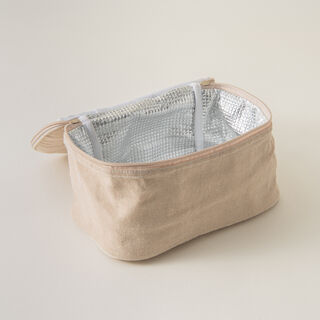 Willow picnic basket 26 pcs set for 4 person