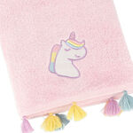Unicorn Towel image number 2