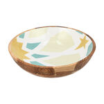 Arabesque Round Bowl Large image number 1