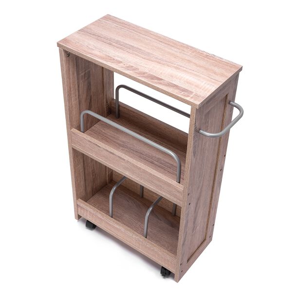 Slim Space Trolley image number 2