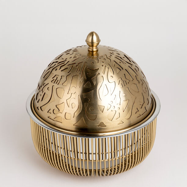 طبق تقديم مع سخان image number 7