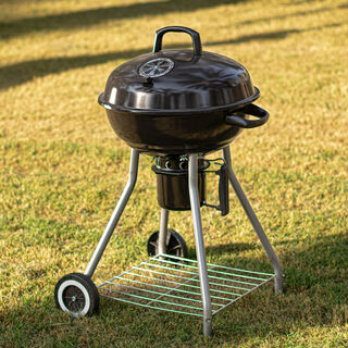 18" Kettle Grill