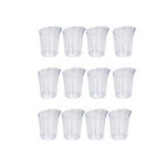 Alberto Disposable Round Cups Set Of 12 Pieces image number 0