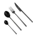 Samarkand 16Pcs Cutlery Set Shiny Chrom Color image number 0