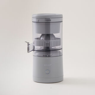 Alberto grey rechargeable cordless juicer 11*11*23.7cm