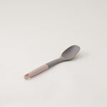 Alberto 6 piece utensil set with black plastic holder image number 4