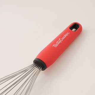 Betty Crocker kitchen 25.4cm stainless steel whisk