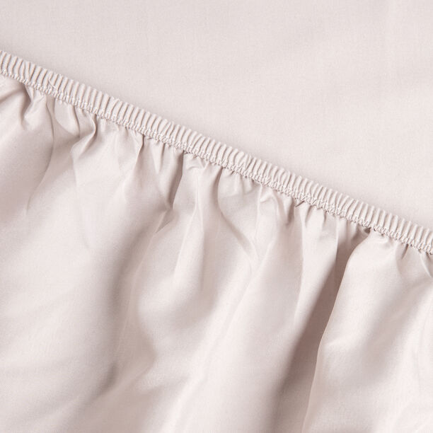 Cottage 6pcs decorated comforter set king 250*230cm, beige image number 3