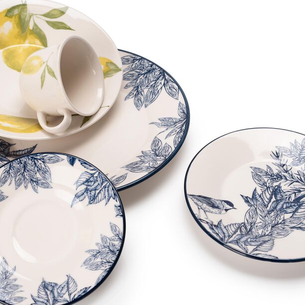 Rio 20 Pieces Dinner Set image number 2