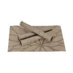 La Mesa 4 Pieces Woven Place Mat 45X30Cm image number 3