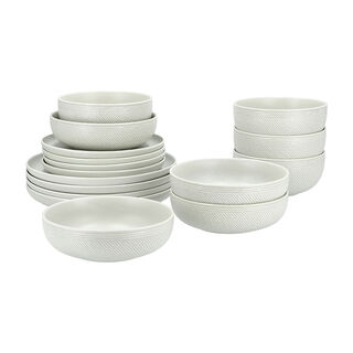16Pcs Dinner Set