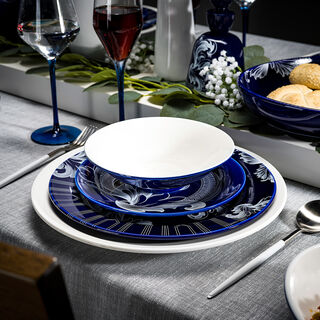 16 Pcs Dinner Set