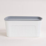 Storage Containe 2L White image number 0