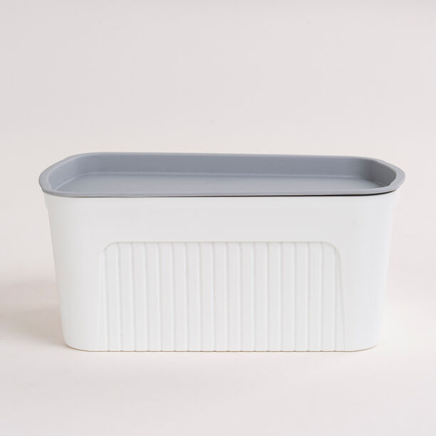 Storage Containe 2L White image number 0