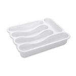 Alberto Plastic Cutlery Tray image number 0