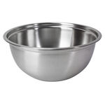 Manek Stainless Steel Mixing Bowl  Dia:31Cm Mirror Polished image number 0