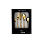 20Pcs Cutlery Set image number 0