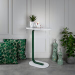 Sofa Side Table Arab Graph image number 0