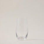 Sarab 4 Pieces Glass Hiball Tumblers image number 3