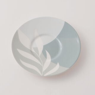 Dallaty 12Pcs Glass Tea Set