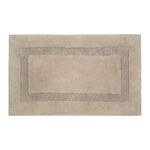 سجادة حمام هيجرو من كوتاج قطن   50*80 سم   2200 جرام image number 0