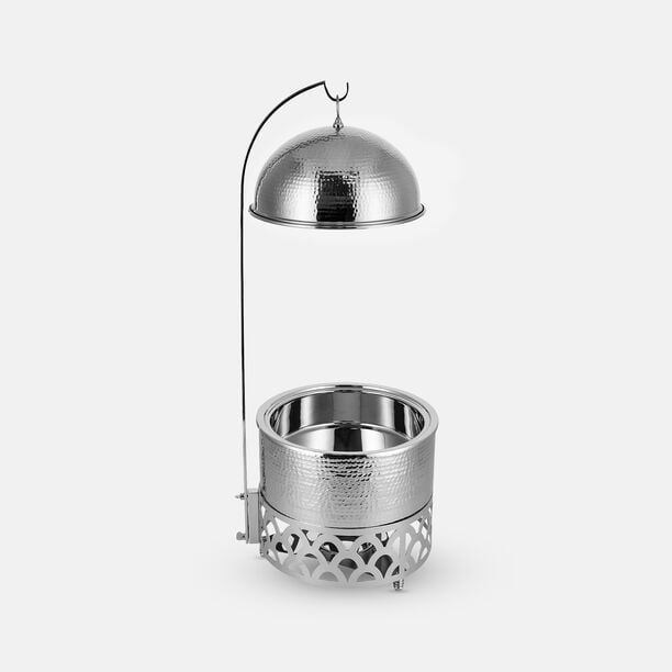 La Mesa 5L gold chafing dish image number 4