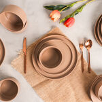 18Pcs Dinner Set image number 0