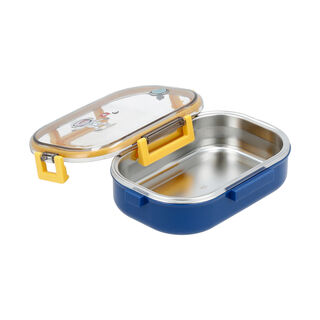 Stainless Steel Lunch Box 710Ml Space