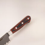 Samura utility stainless steel knife 6.0inch/150mm image number 1