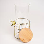 La Mesa glass dispenser 3.8L image number 4