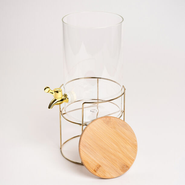 La Mesa glass dispenser 3.8L image number 4