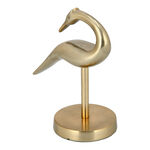 Metal Home Accent Bird  image number 2