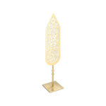 Ramadan Metal Decorative Object 18*18*70 Cm image number 1