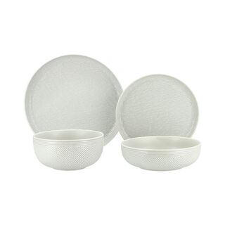 16Pcs Dinner Set